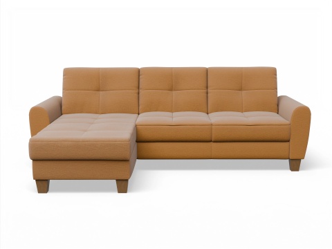 Ecksofa LO Medium L
